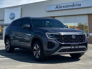 2025 Volkswagen Atlas Cross Sport for sale in Alexandria VA