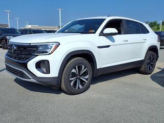 2025 Volkswagen Atlas Cross Sport for sale in Pottsville PA