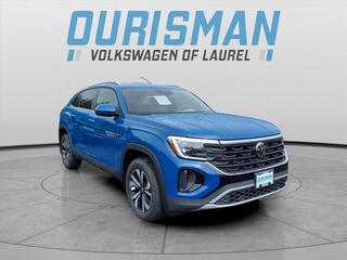 2025 Volkswagen Atlas Cross Sport for sale in Laurel MD