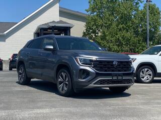 2024 Volkswagen Atlas Cross Sport for sale in Alexandria VA