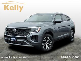 2025 Volkswagen Atlas Cross Sport for sale in Danvers MA