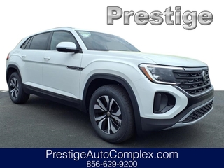 2025 Volkswagen Atlas Cross Sport
