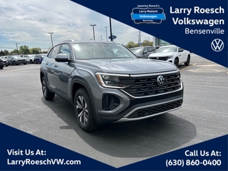 2025 Volkswagen Atlas Cross Sport for sale in Elmhurst IL