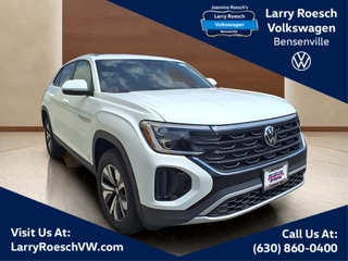 2025 Volkswagen Atlas Cross Sport for sale in Elmhurst IL