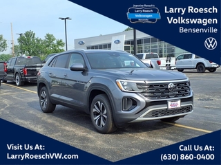 2025 Volkswagen Atlas Cross Sport for sale in Elmhurst IL