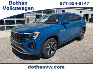 2025 Volkswagen Atlas Cross Sport