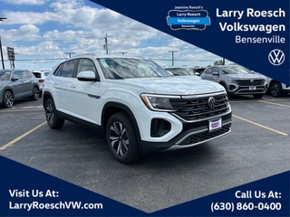 2025 Volkswagen Atlas Cross Sport for sale in Elmhurst IL