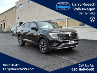 2025 Volkswagen Atlas Cross Sport for sale in Elmhurst IL