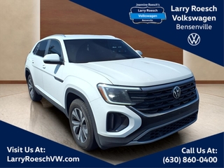 2024 Volkswagen Atlas Cross Sport for sale in Elmhurst IL
