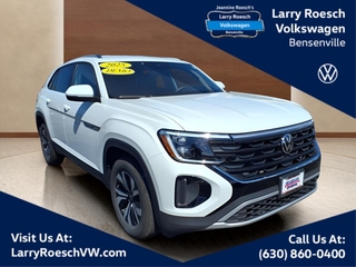 2025 Volkswagen Atlas Cross Sport for sale in Elmhurst IL