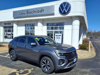 2025 Volkswagen Atlas Cross Sport
