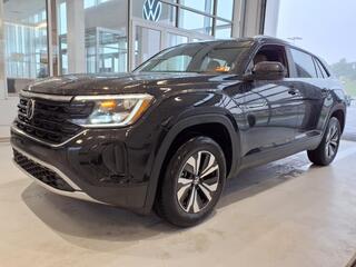 2025 Volkswagen Atlas Cross Sport for sale in Pottsville PA