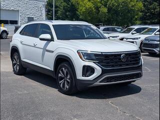 2024 Volkswagen Atlas Cross Sport for sale in Chattanooga TN