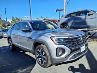 2025 Volkswagen Atlas Cross Sport for sale in Plymouth MA