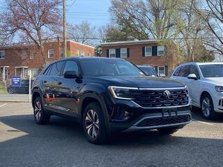 2025 Volkswagen Atlas Cross Sport for sale in Alexandria VA