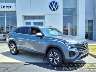 2025 Volkswagen Atlas Cross Sport
