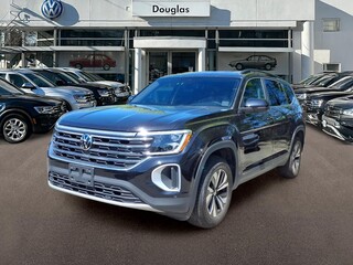2026 Volkswagen Atlas for sale in Summit NJ