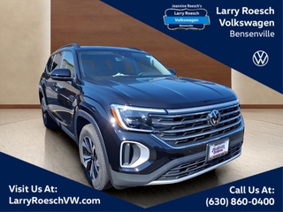 2026 Volkswagen Atlas for sale in Elmhurst IL