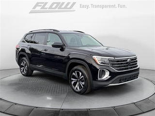 2026 Volkswagen Atlas for sale in Durham NC