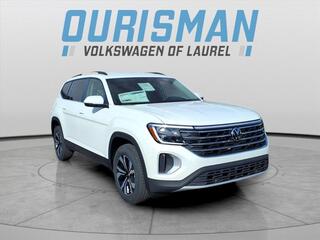 2026 Volkswagen Atlas for sale in Laurel MD
