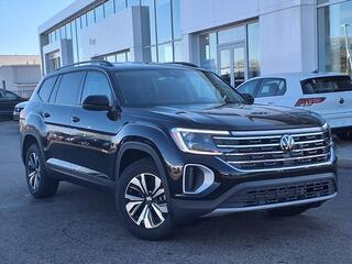 2026 Volkswagen Atlas for sale in Cincinnati OH