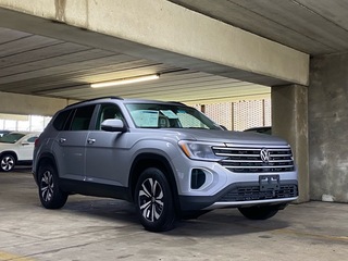 2026 Volkswagen Atlas for sale in Alexandria VA