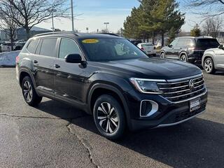 2026 Volkswagen Atlas for sale in Janesville WI