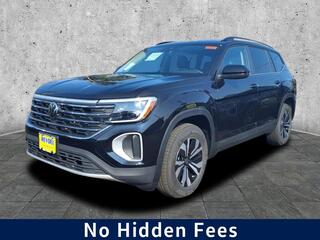 2026 Volkswagen Atlas for sale in Roselle NJ