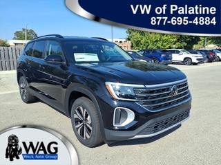 2026 Volkswagen Atlas for sale in Mt. Prospect IL