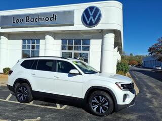 2026 Volkswagen Atlas for sale in Rockford IL