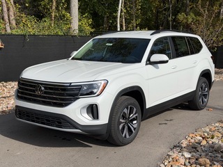 2026 Volkswagen Atlas for sale in Kansas City MO