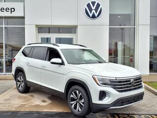 2026 Volkswagen Atlas for sale in Salem NH