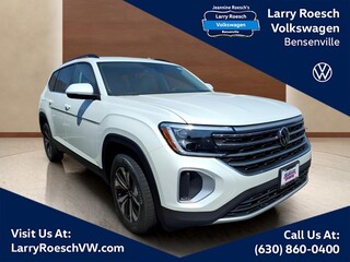 2026 Volkswagen Atlas for sale in Elmhurst IL