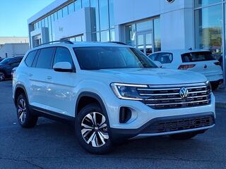 2026 Volkswagen Atlas for sale in Cincinnati OH