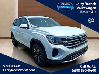 2026 Volkswagen Atlas for sale in Elmhurst IL
