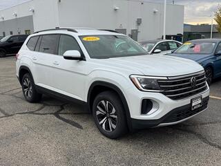 2026 Volkswagen Atlas for sale in Janesville WI