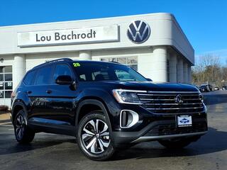 2026 Volkswagen Atlas for sale in Rockford IL
