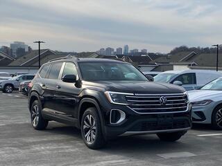 2026 Volkswagen Atlas for sale in Alexandria VA