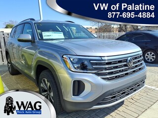 2026 Volkswagen Atlas for sale in Mt. Prospect IL