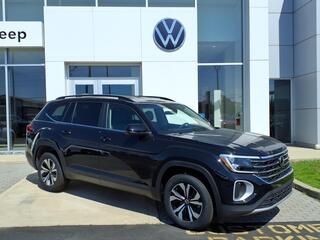 2026 Volkswagen Atlas for sale in Salem NH