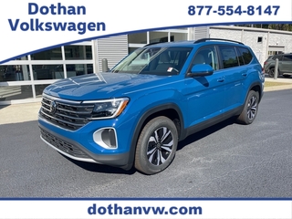 2026 Volkswagen Atlas