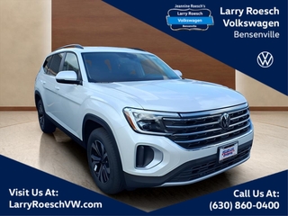 2026 Volkswagen Atlas for sale in Elmhurst IL