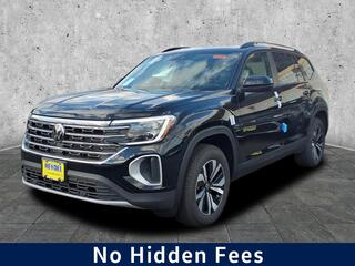 2026 Volkswagen Atlas for sale in Roselle NJ