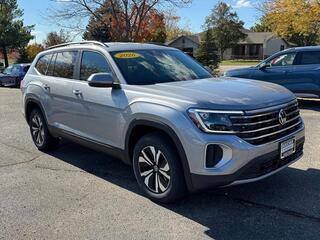 2026 Volkswagen Atlas for sale in Janesville WI