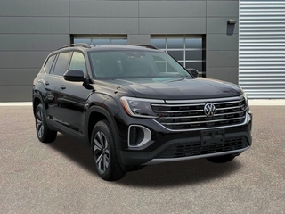 2026 Volkswagen Atlas for sale in Winchester VA