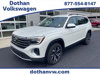 2026 Volkswagen Atlas for sale in Dothan AL
