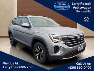 2026 Volkswagen Atlas for sale in Elmhurst IL