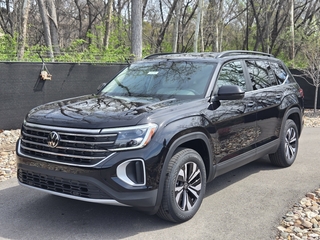 2026 Volkswagen Atlas for sale in Kansas City MO