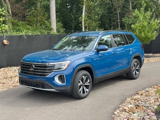 2026 Volkswagen Atlas for sale in Kansas City MO