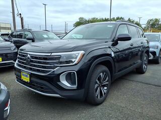 2026 Volkswagen Atlas for sale in Edison NJ